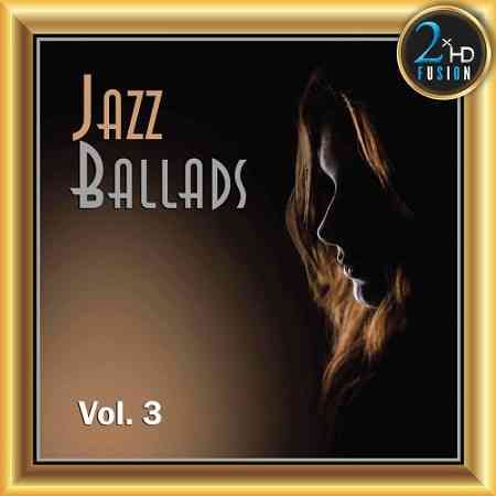 Jazz Ballads Vol.3 (2020) торрент