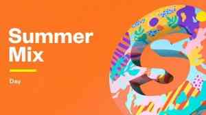 SPINNIN' - Summer Day Mix 2020 (2020) торрент