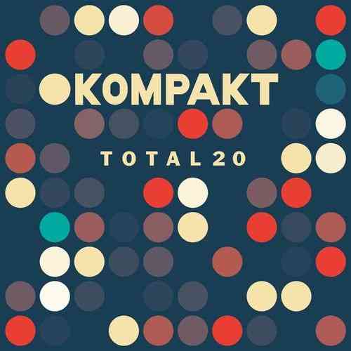 Kompakt: Total 20 (2020) торрент