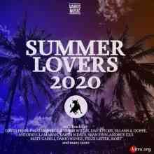 Summer Lovers - 2020 (2020) торрент