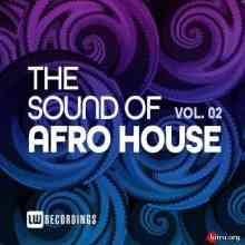 The Sound Of Afro House Vol. 02 (2020) торрент