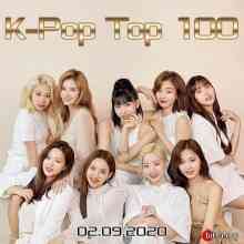 K-Pop Top 100 [02.09] (2020) торрент