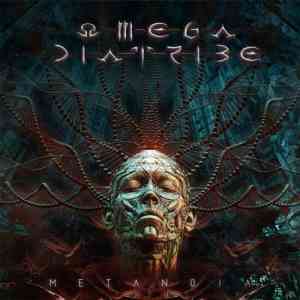 Omega Diatribe - Metanoia (2020) торрент