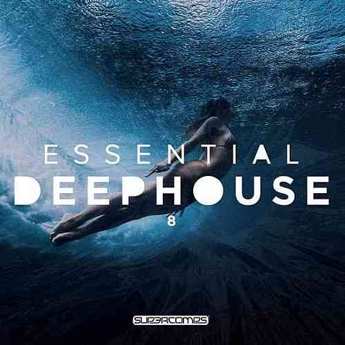 Essential Deep House 8 (2020) торрент