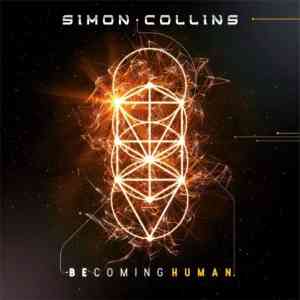 Simon Collins - Becoming Human (2020) торрент