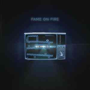 Fame on Fire - LEVELS (2020) торрент