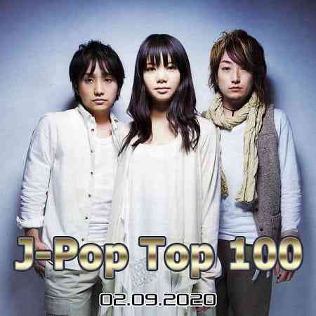 J-Pop Top 100 02.09.2020 (2020) торрент