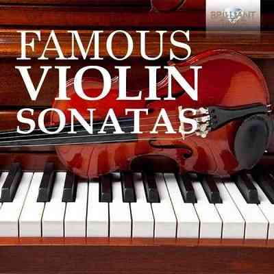 Famous Violin Sonatas