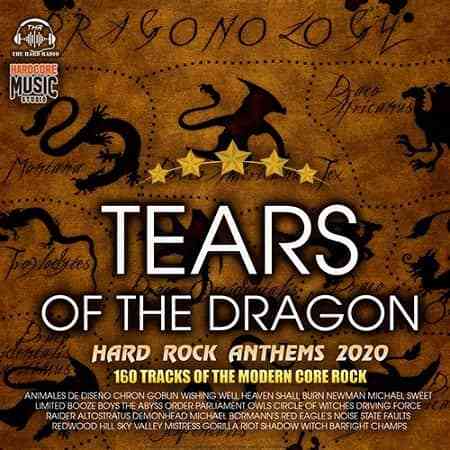 Tears Of The Dragon (2020) торрент