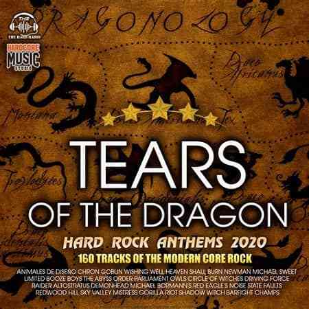 Tears Of The Dragon