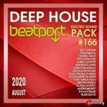 Beatport Deep House: Electro Sound Pack #166 (2020) торрент