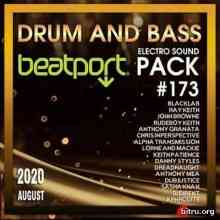 Beatport Drum And Bass: Electro Sound Pack #173 (2020) торрент