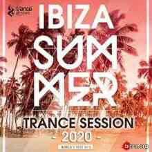 Ibiza Summer Trance Session (2020) торрент
