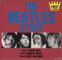 The Beatles- The Beatles Story 1962-1967 [3CD]