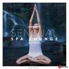 Sensual Spa Lounge, Vol. 14 (2020) торрент