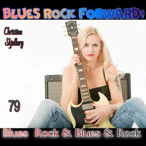 Blues Rock forward! 79 (2020) торрент