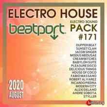 Beatport Electro House: Sound Pack #171 (2020) торрент
