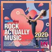 Rock Actually Music (2020) торрент