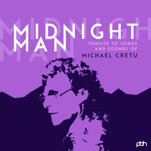 Midnight Man: Tribute to Songs and Sounds of Michael Cretu (2020) торрент