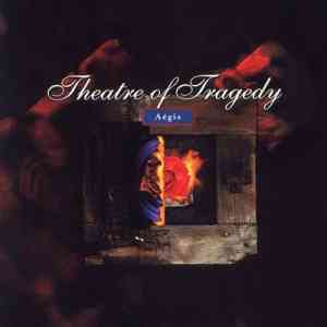 Theatre Of Tragedy - Aegis (1998) торрент