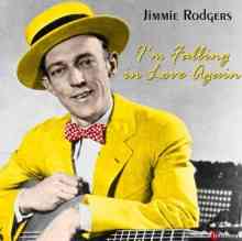Jimmie Rodgers - I'm Falling In Love Again