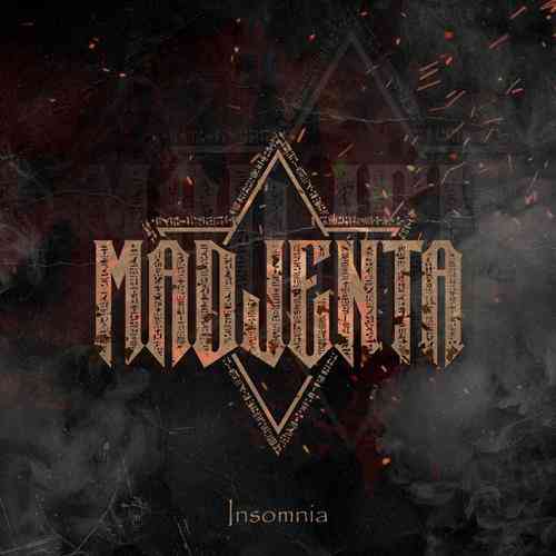 Madjenta - Insomnia (2020) торрент