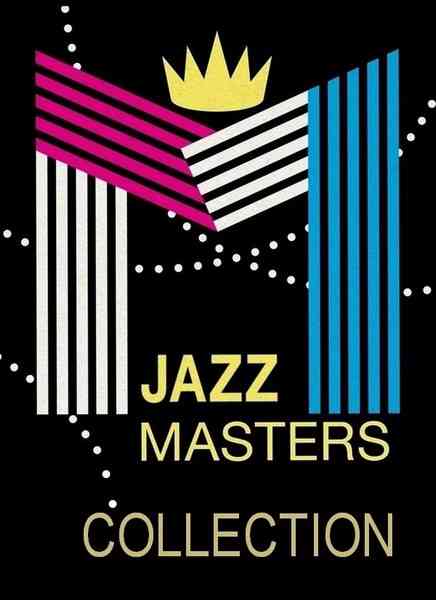 50-60-70s Jazz Masters: Collection