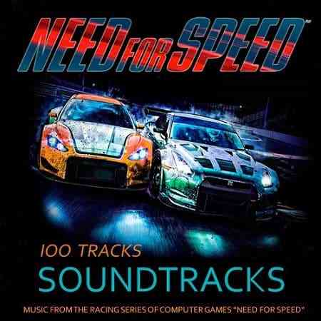 Need for Speed - Soundtracks (2020) торрент