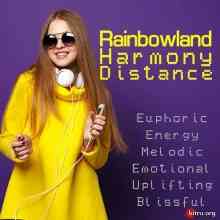 Distance Harmony Rainbowland (2020) торрент