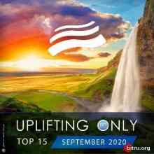 Uplifting Only Top 15 2016-2020 (2020) торрент