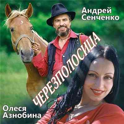 Андрей Сенченко - Черезполосица (2020) торрент