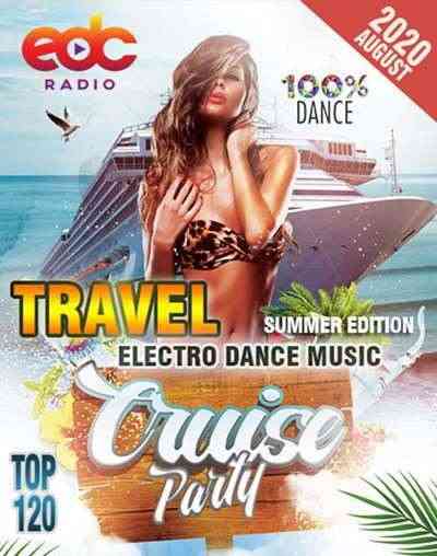 Travel EDM: Cruise Party (2020) торрент