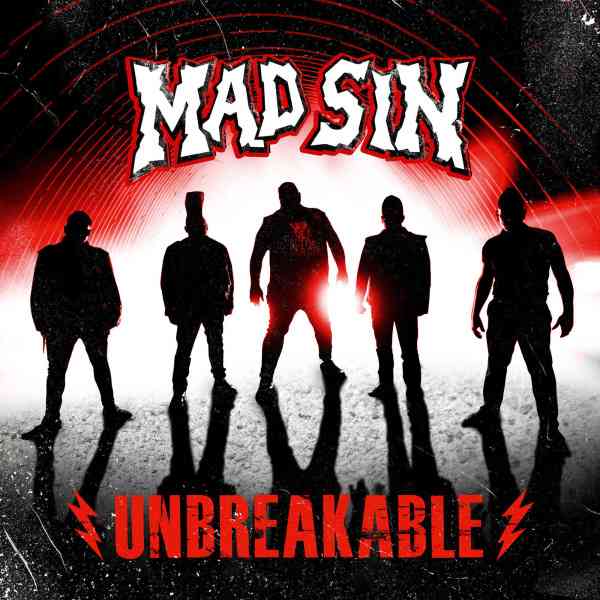 Mad Sin - Unbreakable (2020) торрент