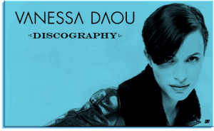 Vanessa Daou - Discography 39 Releases (2019) торрент