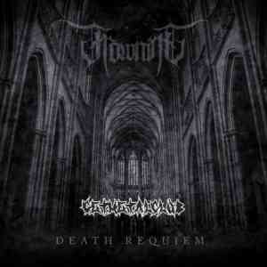 Frowning - Death Requiem (2020) торрент