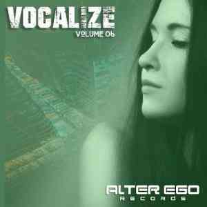 Alter Ego Records: Vocalize 06