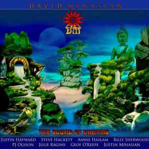 David Minasian - The Sound of Dreams (2020) торрент