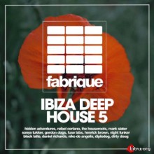 Ibiza Deep House 5 (2020) торрент