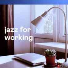 Jazz for working (2020) торрент