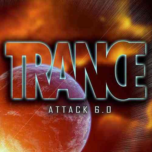 Trance Attack Vol. 6 (2020) торрент