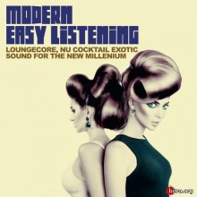 Modern Easy Listening (2020) торрент