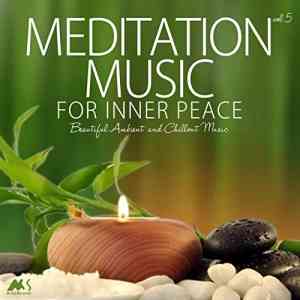 Meditation Music for Inner Peace Vol.5