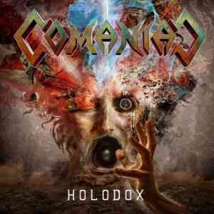 Comaniac - Holodox (2020) торрент