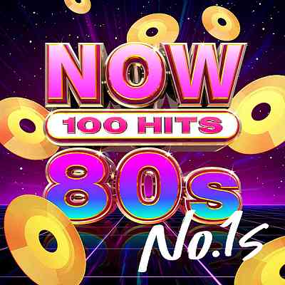 NOW 100 Hits 80s No.1s (2020) торрент