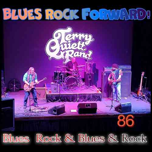 Blues Rock forward! 86 (2020) торрент