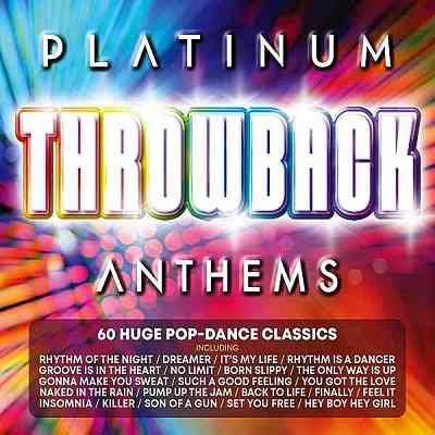 Platinum Throwback Anthems (2020) торрент