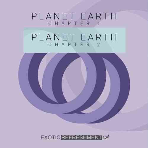 Planet Earth [Chapter 1-2] (2020) торрент