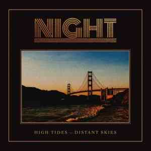 Night - High Tides - Distant Skies (2020) торрент