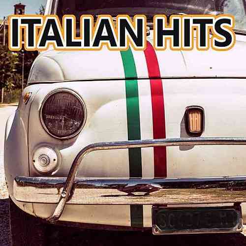 Italian Hits (2020) торрент