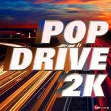 Pop Drive 2K (2020) торрент